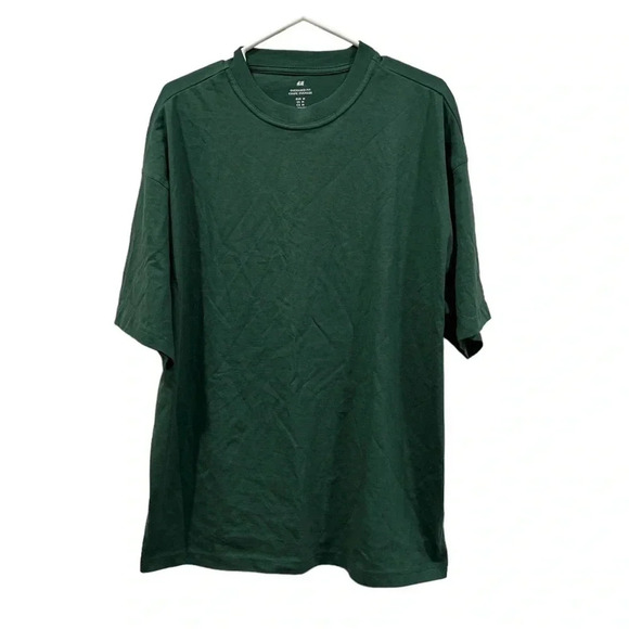 H & M oversized fit T-shirt - Picture 1 of 5